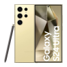 SAMSUNG Galaxy S24 Ultra 256GB Giallo