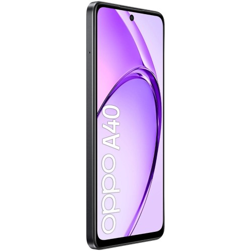 Oppo A40 128GB Black