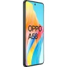 Oppo  A58 128GB Black