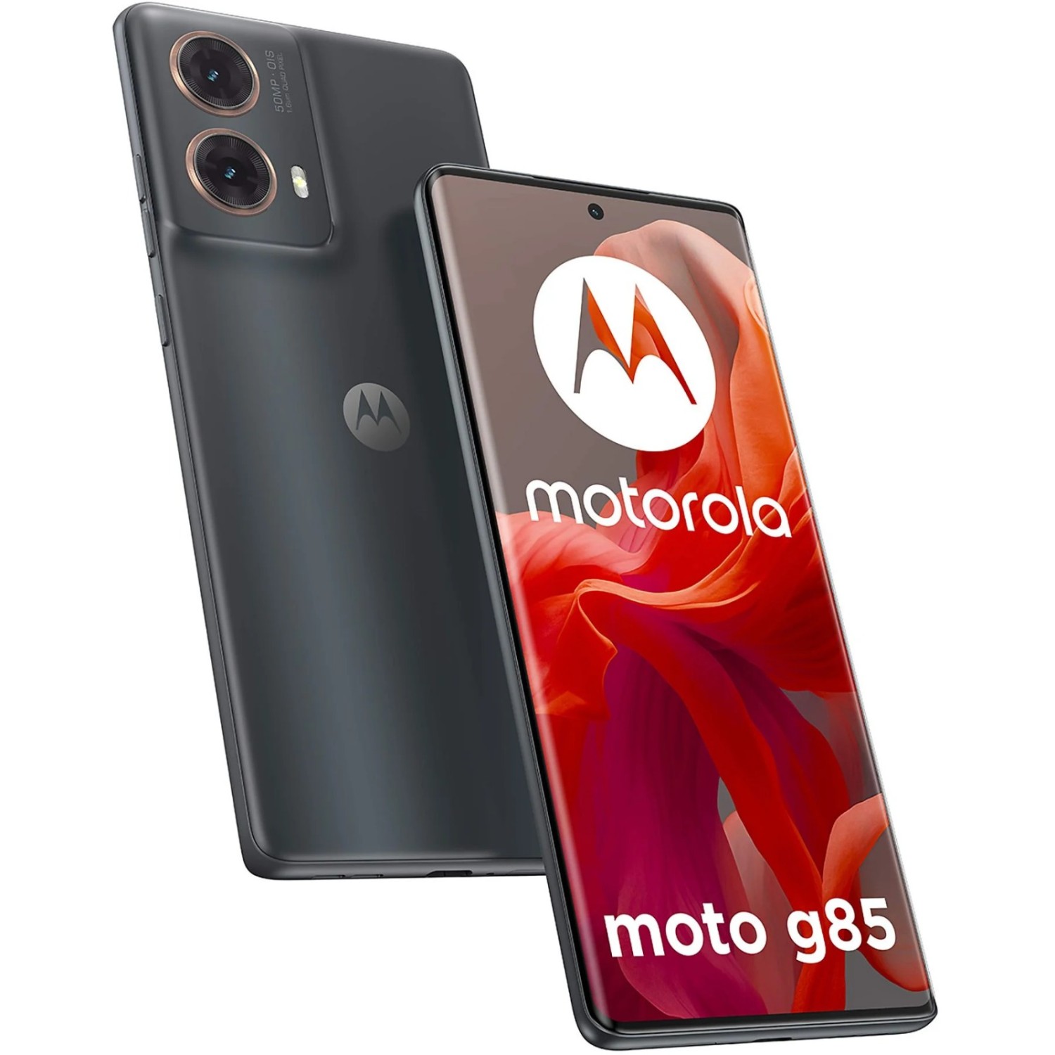 Vendita online Telefonia Motorola G85 8+256GB Urban Gray costo  189,99 €  spedizione in 24h-48h pagmamento PayPal Contrassegno