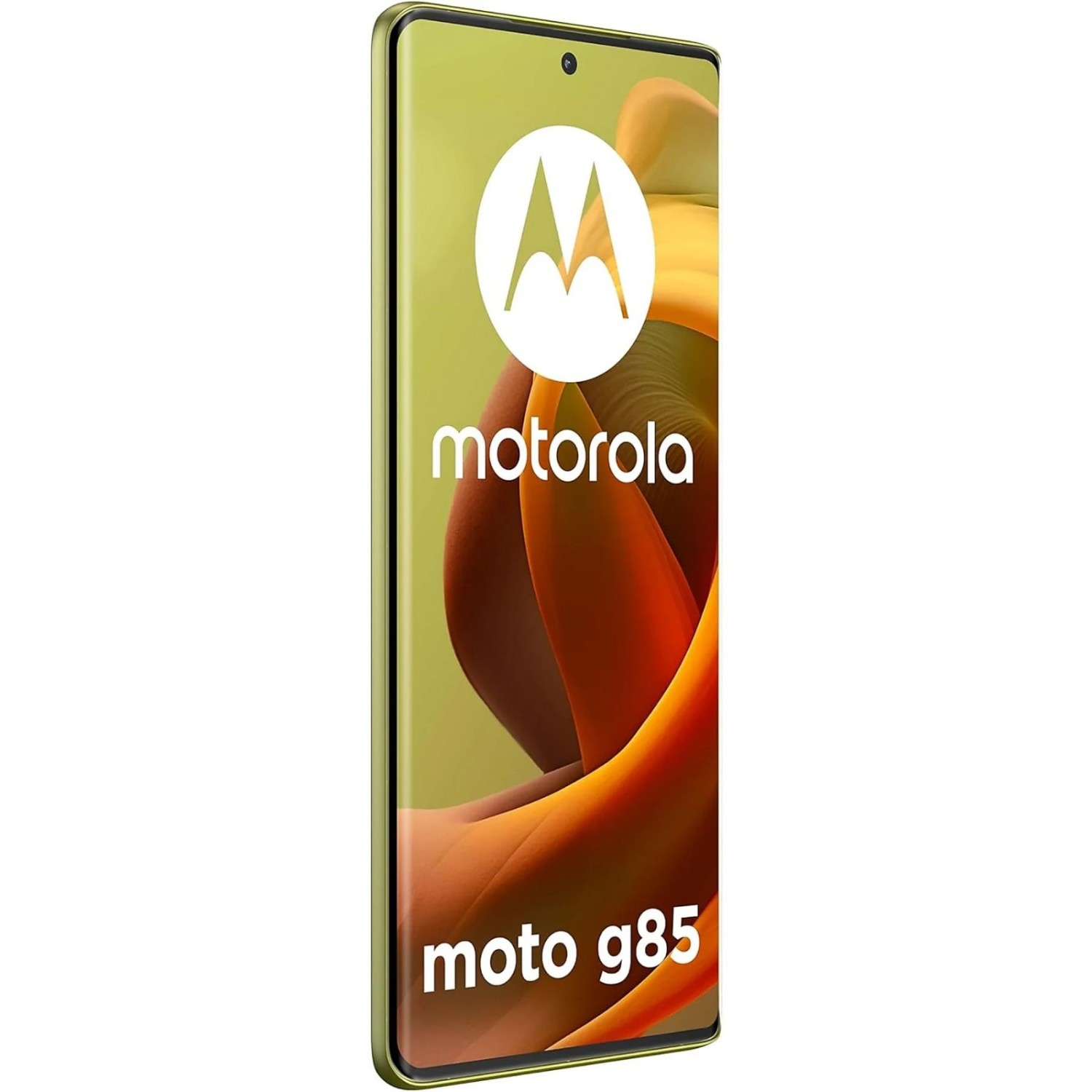 Vendita online Telefonia Motorola G85 12+256GB Olivine 5G costo  249,99 €  spedizione in 24h-48h pagmamento PayPal Contrassegno
