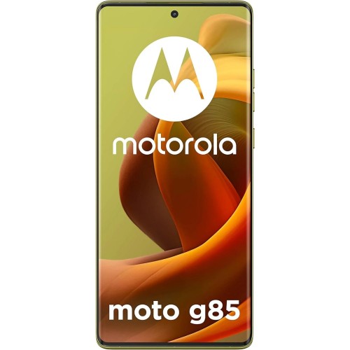 Motorola G85 12+256GB Olivine 5G