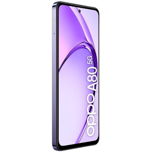 Oppo A80 5G 256GB Purple