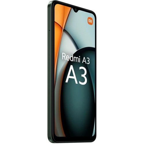 Xiaomi Redmi A3 64GB Green