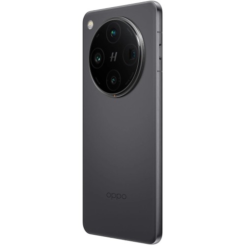 Oppo Find X8 Pro, 512 GB, Space Black