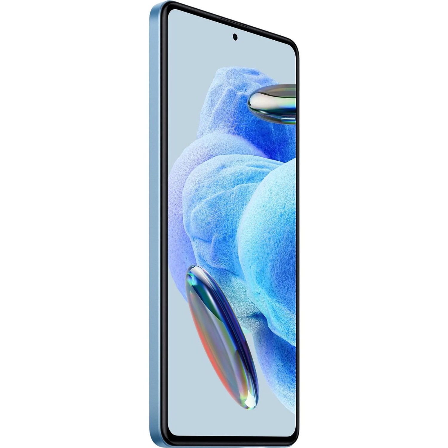 Vendita online Telefonia Xiaomi Redmi Note 12 Pro 128GB Blu costo  169,99 €  spedizione in 24h-48h pagmamento PayPal Contrassegno