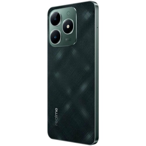 Realme C61 6+128GB Verde