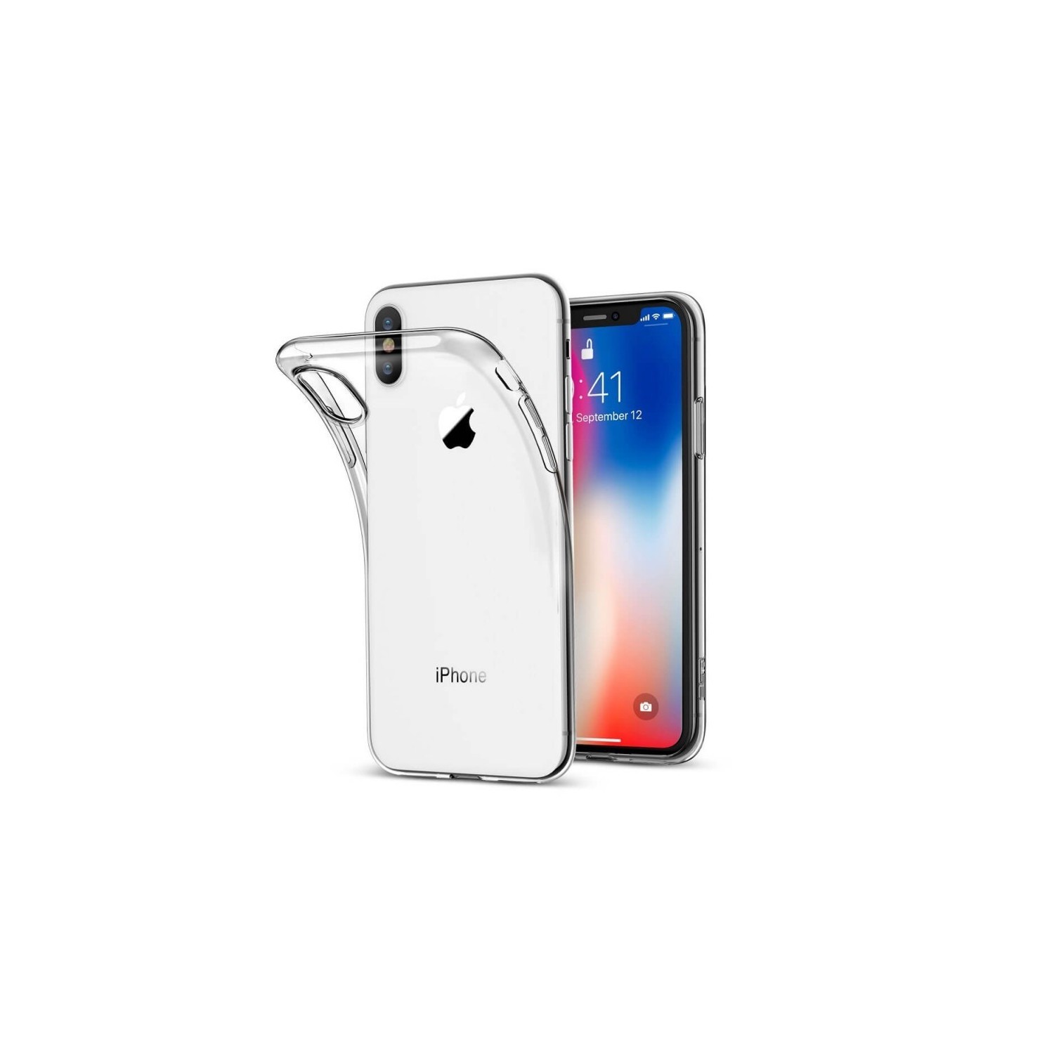COVER APPLE iphone xs