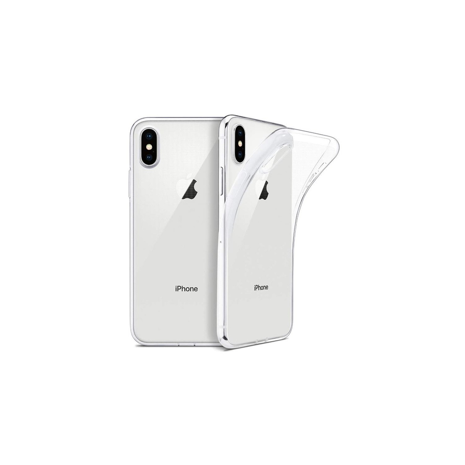 COVER APPLE iphone xs max