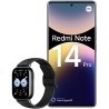 Xiaomi Note 14 Pro 256GB Viola + Watch 5 Lite