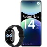 Xiaomi Note 14 Pro Plus 256GB Blu + Watch 5 Lite
