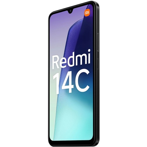 Xiaomi Redmi 14C 256GB Nero
