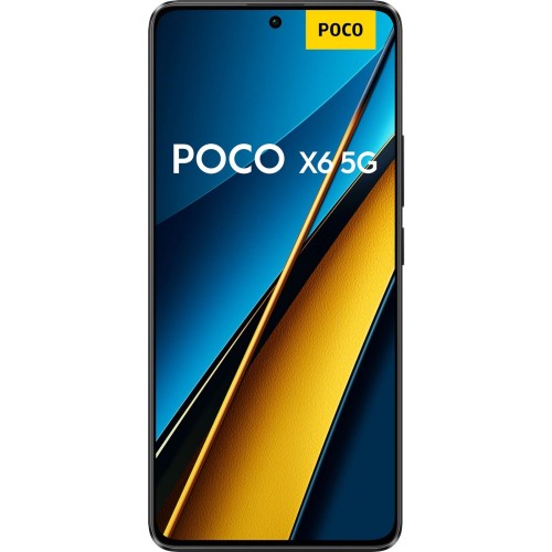 Xiaomi Poco X6 5G 256GB Nero