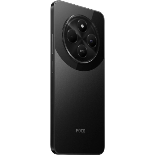 Xiaomi Poco C75 256GB Nero