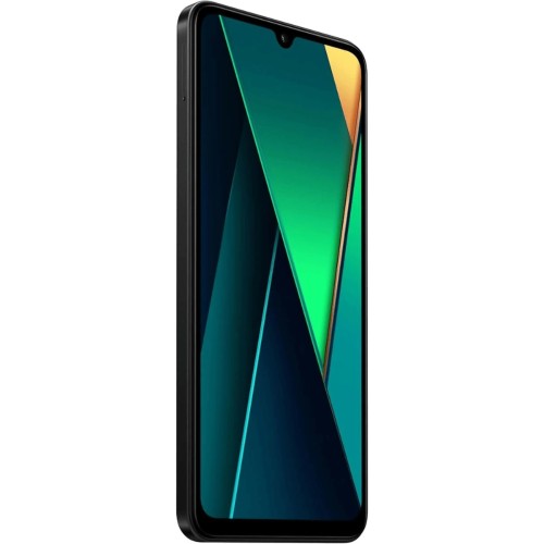 Xiaomi Poco C75 256GB Nero