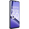 Realme Note 50 4+128GB Midnight Black