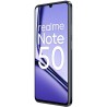 Realme Note 50 4+128GB Midnight Black