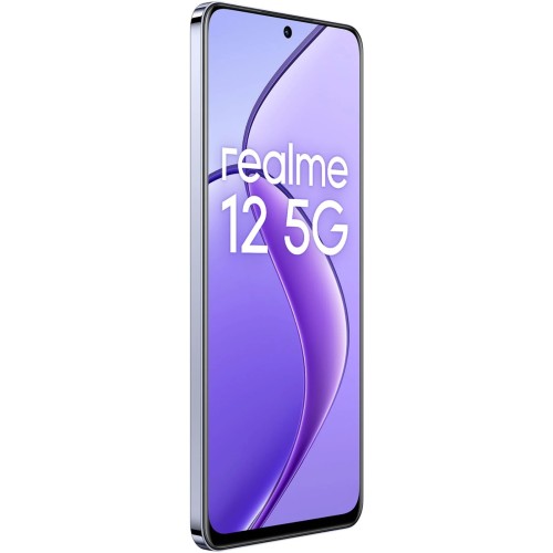 Realme 12 8+256GB 5G Purple