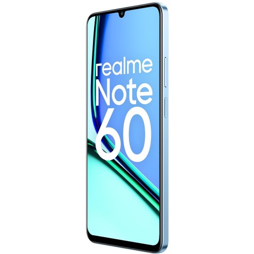 Realme Note 60 4+128gb blu