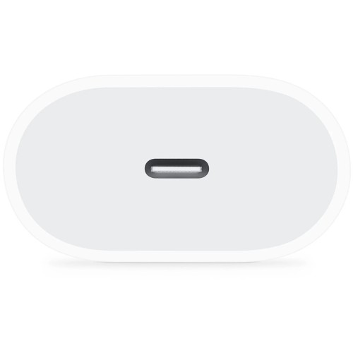 Apple Alimentatore USB-C da 20W