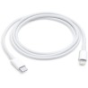 Apple Cavo da USB-C a Lightning (1 m)