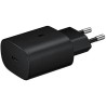 Caricabatteria Samsung Type-C Super Fast (25W)