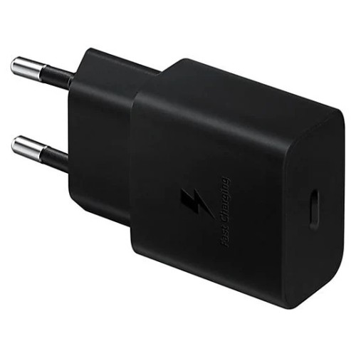 Caricabatteria Samsung Type-C Super Fast (25W)