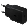 Caricabatteria Samsung Type-C Super Fast (25W)