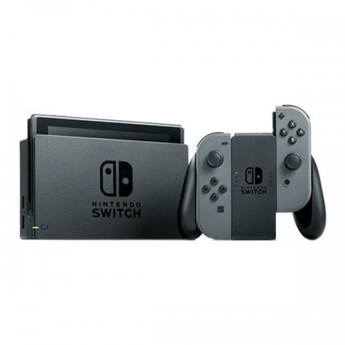 Nintendo Switch Nera