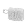 Go3 JBL- Cassa Portatile Wireless Bluetooth Waterproof  White