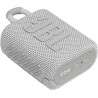 Go3 JBL- Cassa Portatile Wireless Bluetooth Waterproof  White