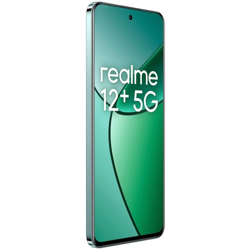 Realme 12 Plus 8+256GB  5G Green