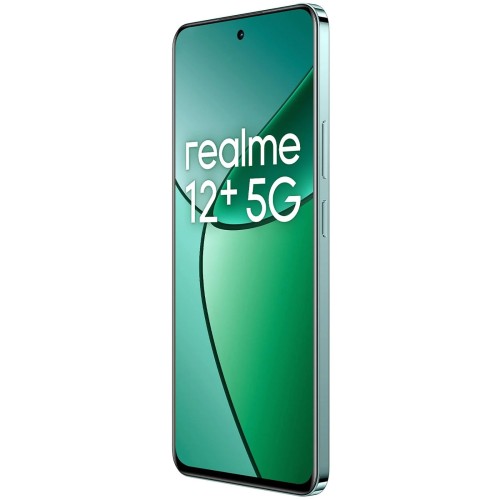 Realme 12 Plus 8+256GB  5G Green
