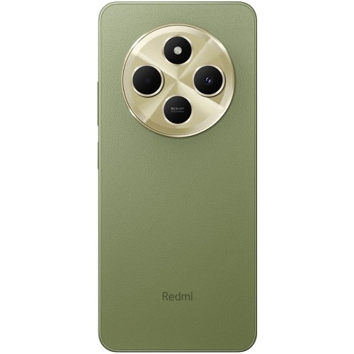 Xiaomi Redmi 14C 256GB Verde
